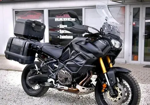 YAMAHA Xtz 