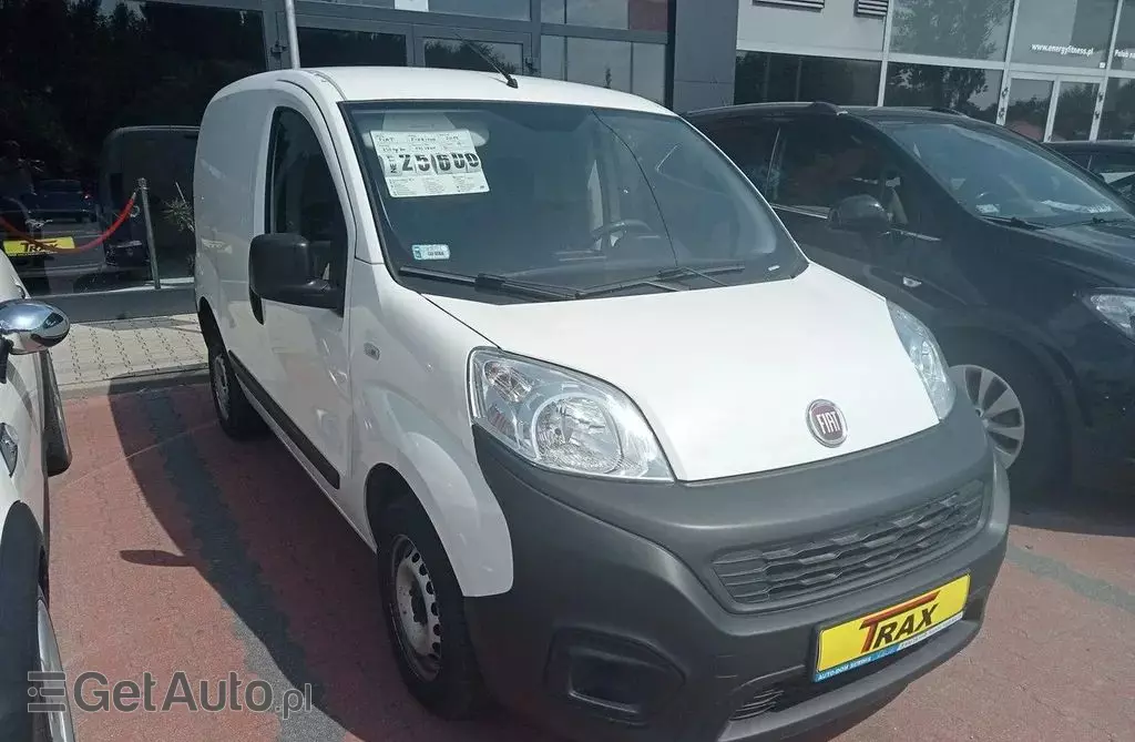 FIAT Fiorino 
