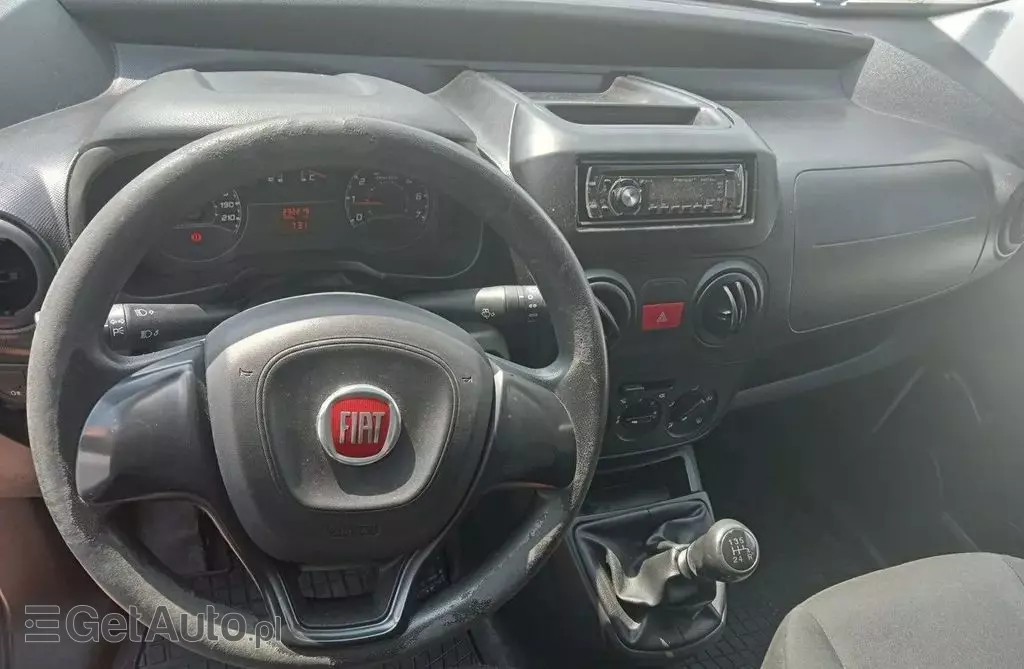 FIAT Fiorino 