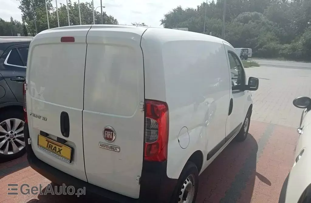 FIAT Fiorino 