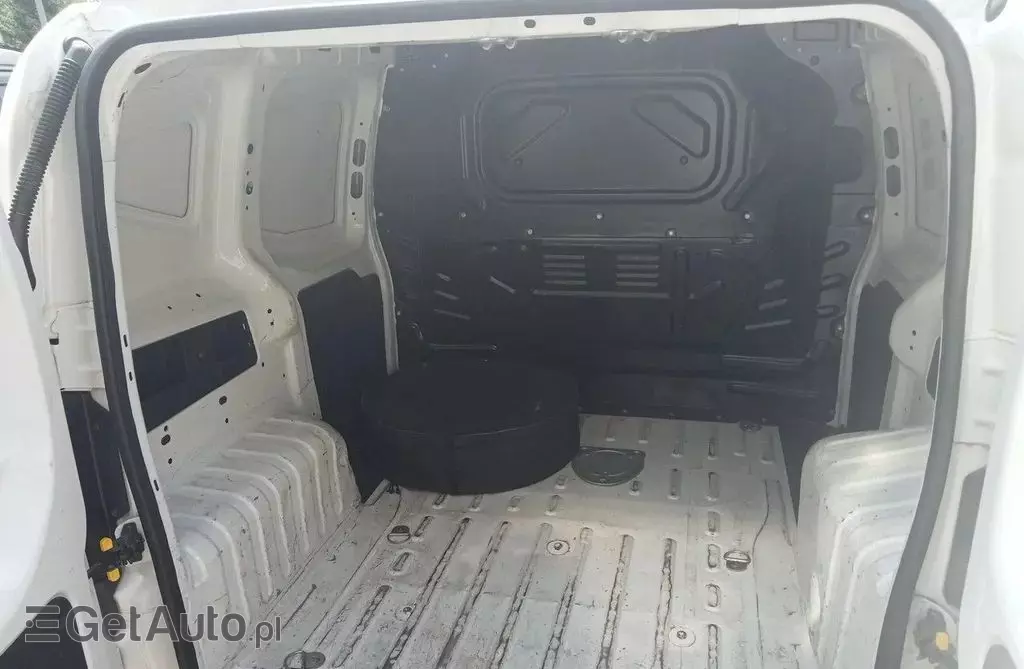 FIAT Fiorino 