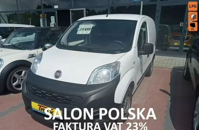 FIAT Fiorino 