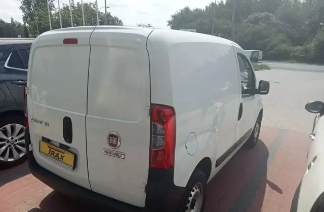 FIAT Fiorino 