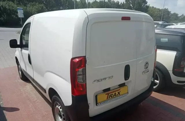FIAT Fiorino 