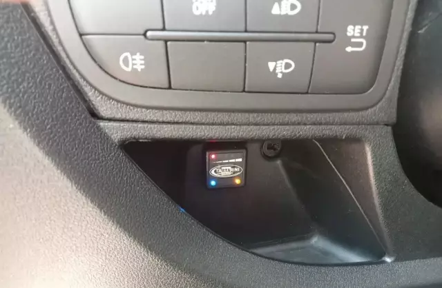 FIAT Fiorino 