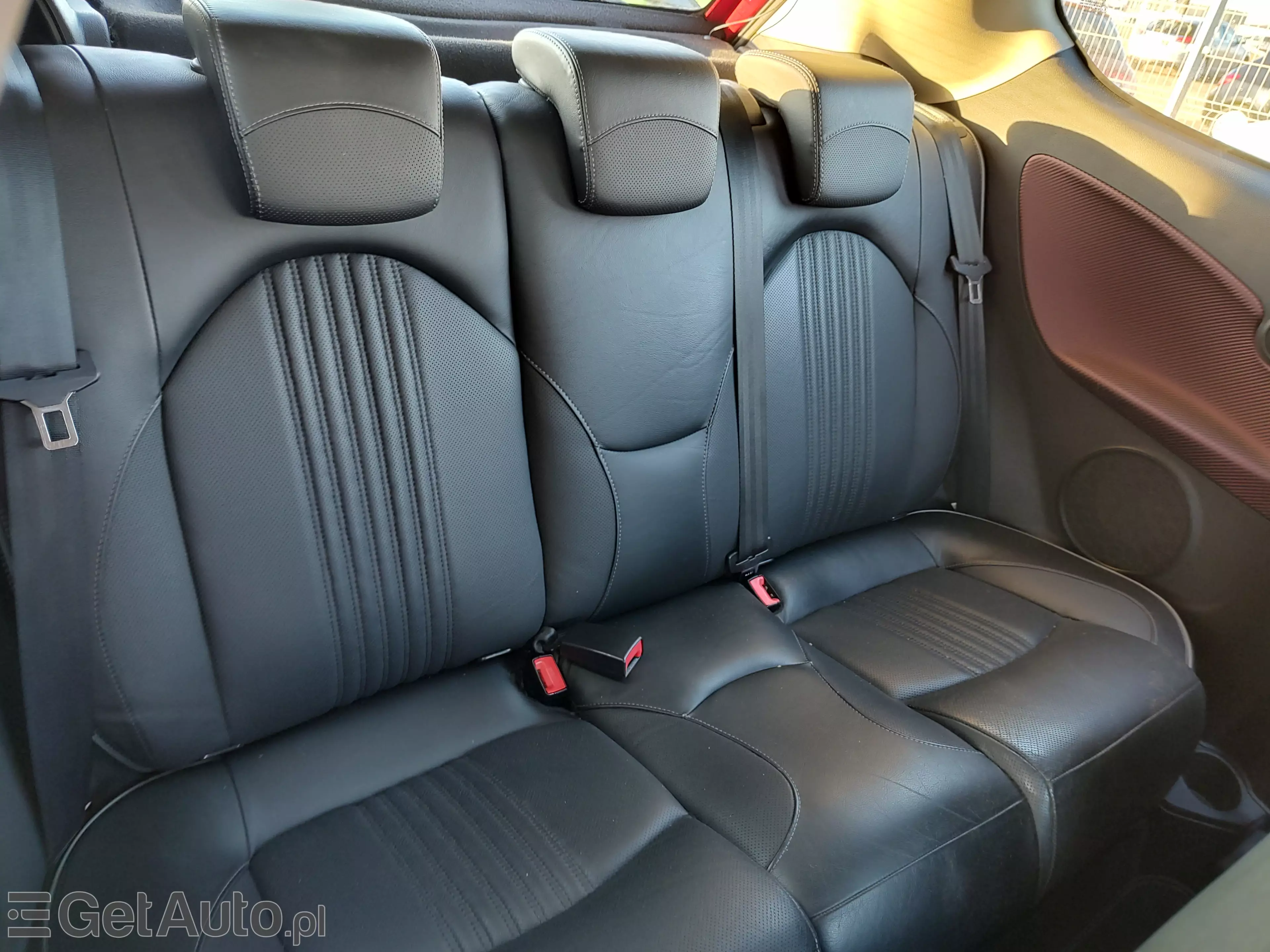 ALFA ROMEO Mi.To TB Quadrifoglio Verde