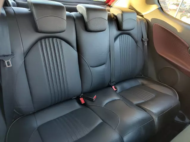 ALFA ROMEO Mi.To TB Quadrifoglio Verde