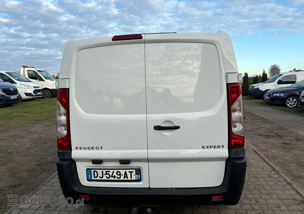 PEUGEOT Expert 