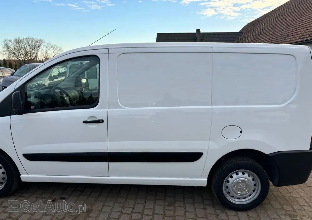 PEUGEOT Expert 