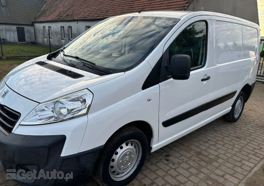 PEUGEOT Expert 