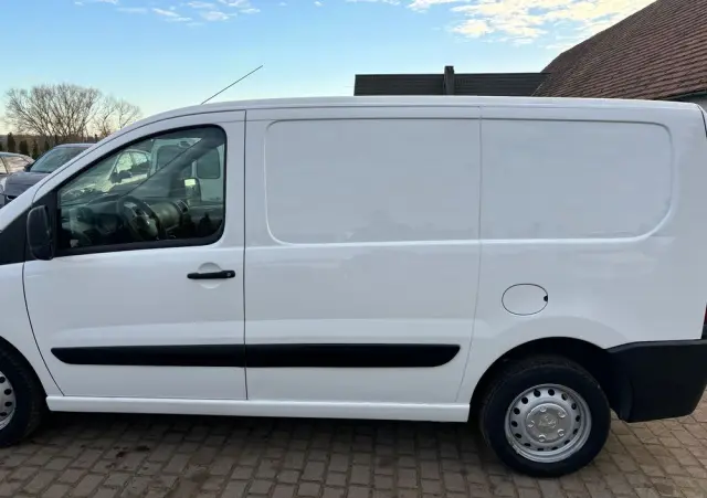 PEUGEOT Expert 