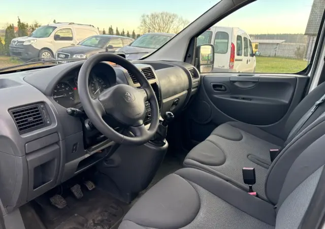 PEUGEOT Expert 
