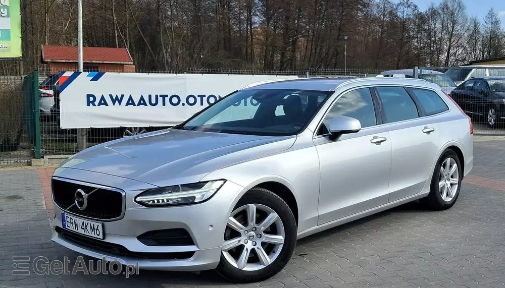 VOLVO V90 D3 Inscription