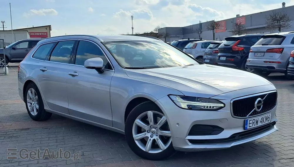VOLVO V90 D3 Inscription