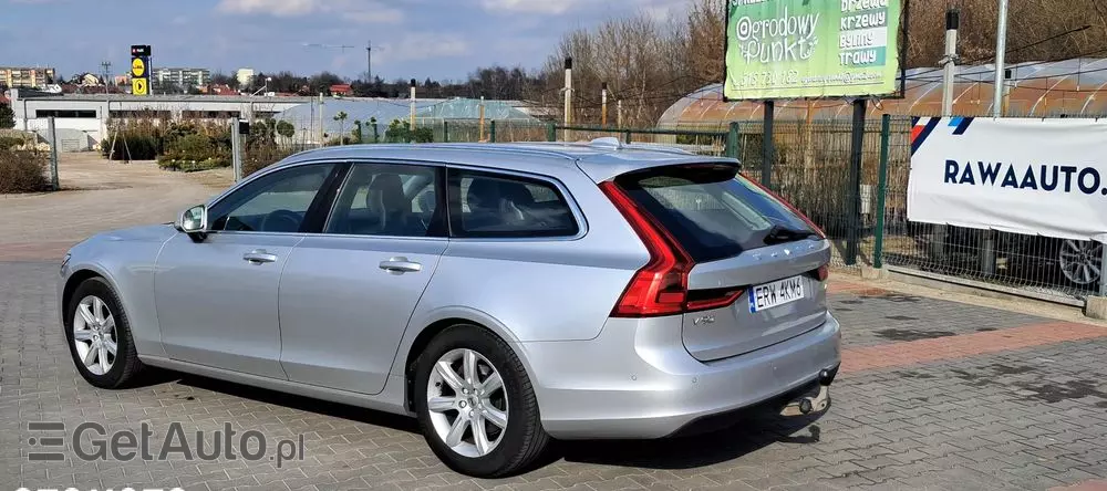 VOLVO V90 D3 Inscription