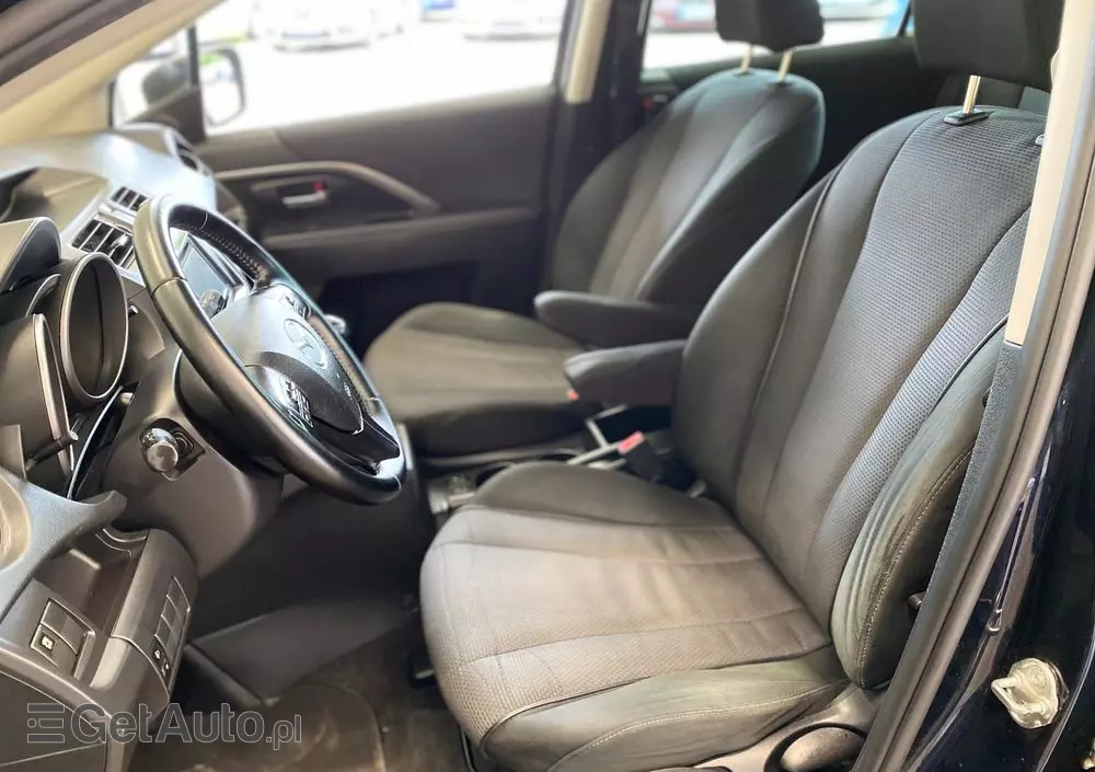 MAZDA 5 1.6 MZ-CD Prime-Line