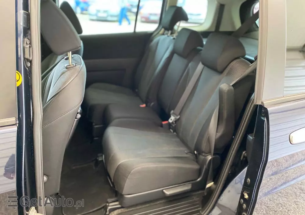 MAZDA 5 1.6 MZ-CD Prime-Line