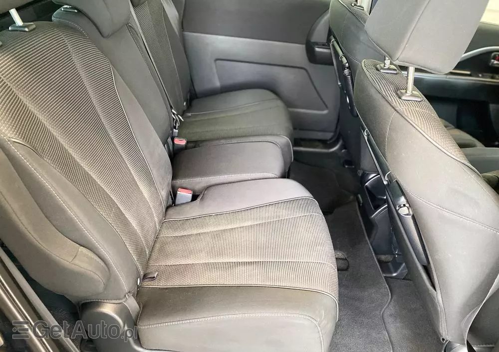 MAZDA 5 1.6 MZ-CD Prime-Line