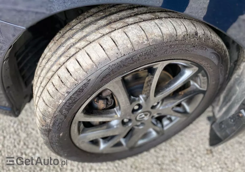 MAZDA 5 1.6 MZ-CD Prime-Line