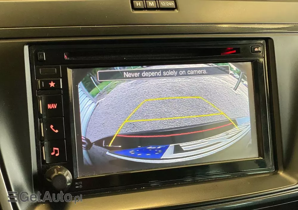 MAZDA 5 1.6 MZ-CD Prime-Line