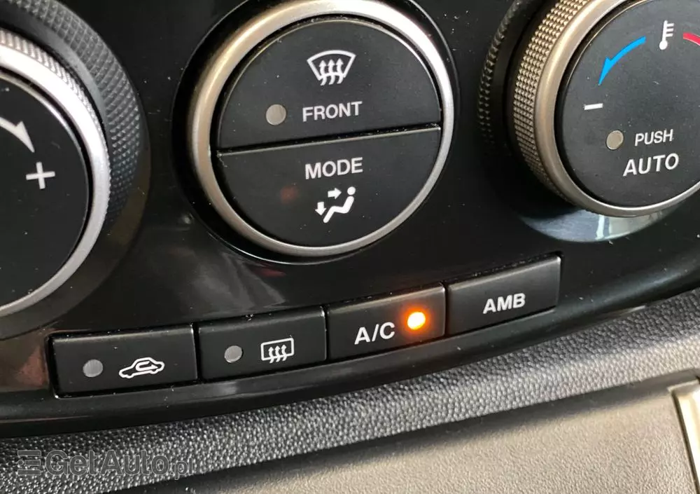 MAZDA 5 1.6 MZ-CD Prime-Line