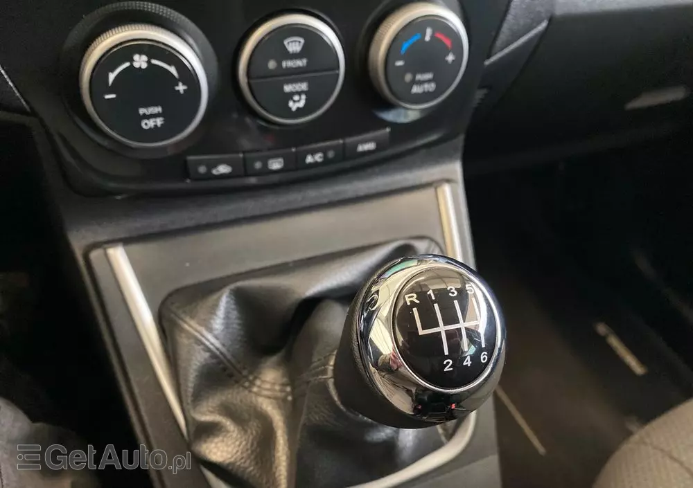 MAZDA 5 1.6 MZ-CD Prime-Line