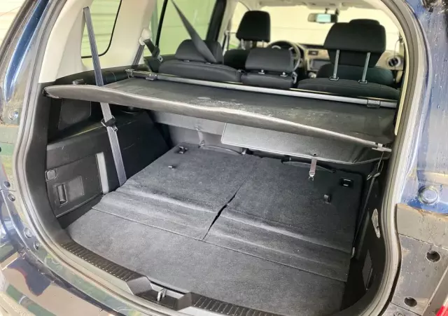 MAZDA 5 1.6 MZ-CD Prime-Line