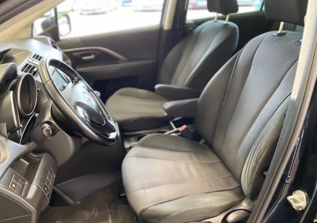 MAZDA 5 1.6 MZ-CD Prime-Line