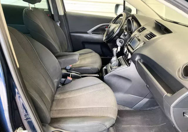 MAZDA 5 1.6 MZ-CD Prime-Line