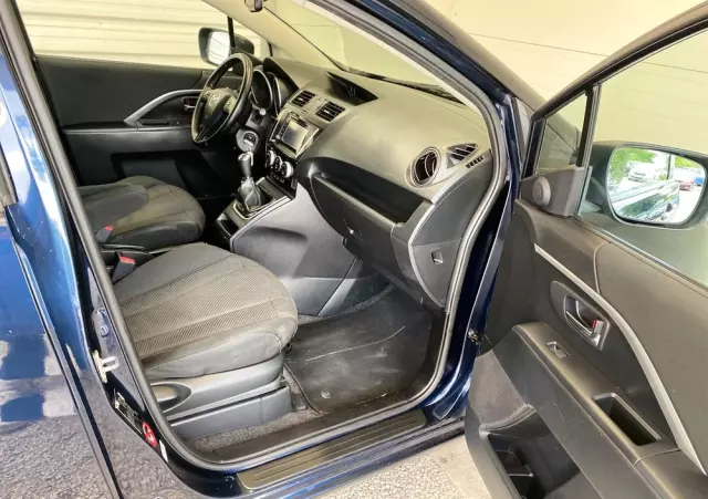 MAZDA 5 1.6 MZ-CD Prime-Line