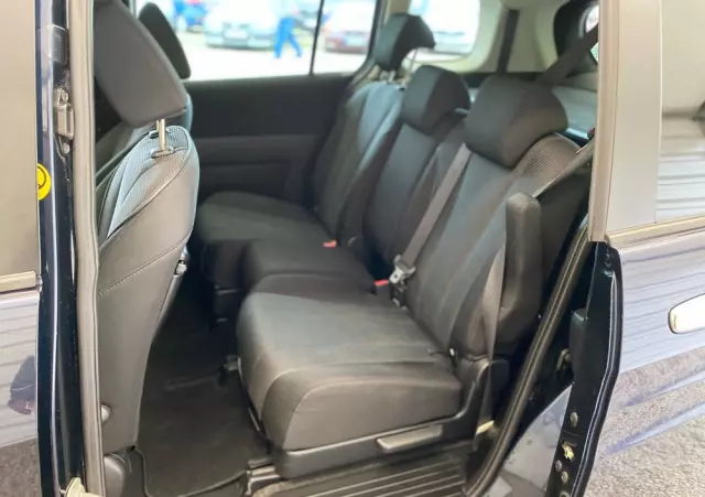 MAZDA 5 1.6 MZ-CD Prime-Line