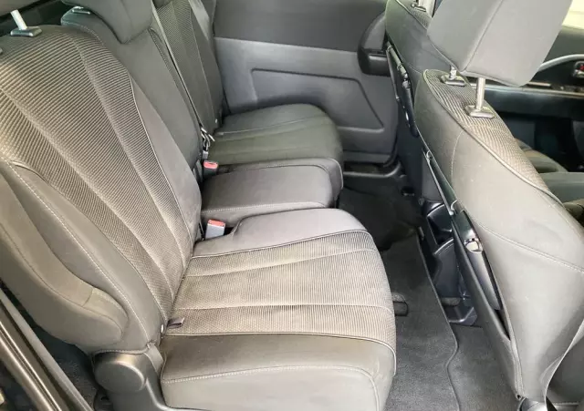 MAZDA 5 1.6 MZ-CD Prime-Line