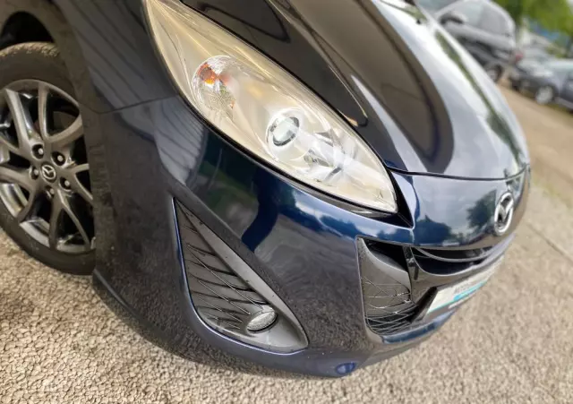 MAZDA 5 1.6 MZ-CD Prime-Line