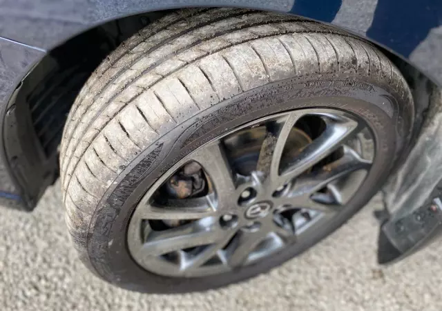 MAZDA 5 1.6 MZ-CD Prime-Line