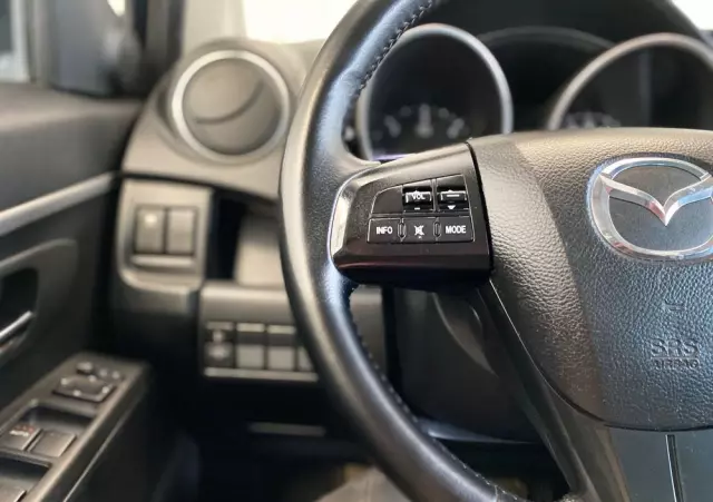 MAZDA 5 1.6 MZ-CD Prime-Line