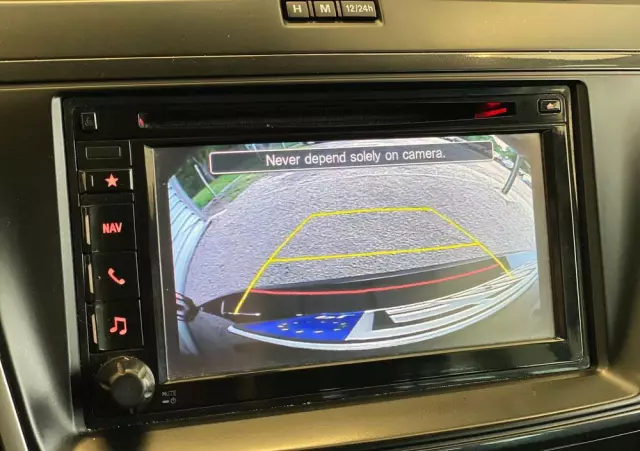 MAZDA 5 1.6 MZ-CD Prime-Line