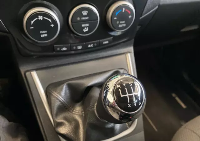 MAZDA 5 1.6 MZ-CD Prime-Line