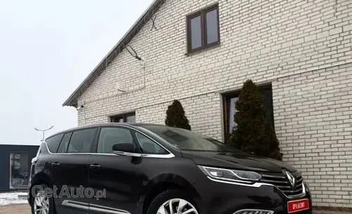 RENAULT Espace 