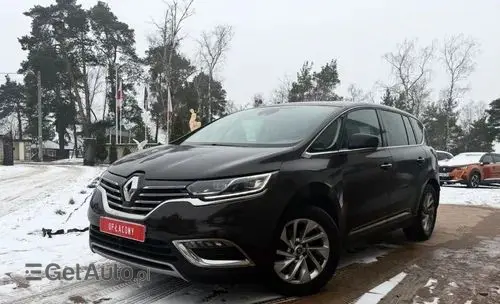 RENAULT Espace 