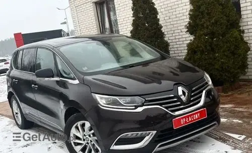 RENAULT Espace 