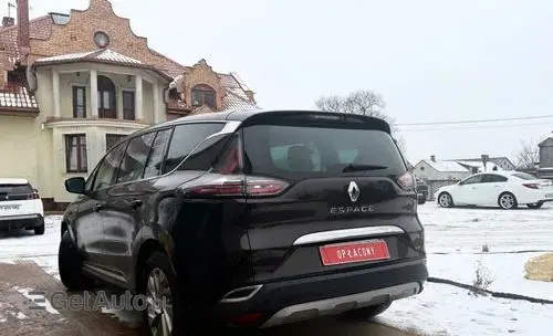 RENAULT Espace 