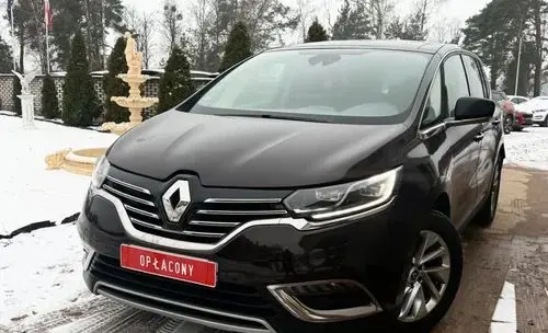 RENAULT Espace 