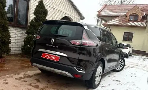 RENAULT Espace 
