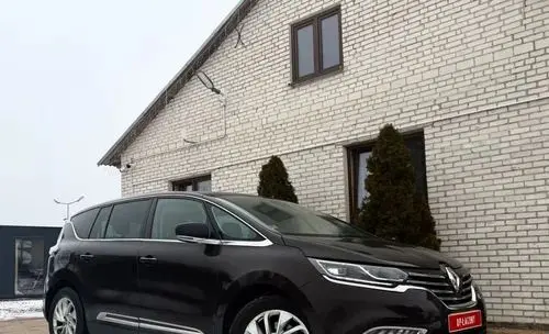 RENAULT Espace 