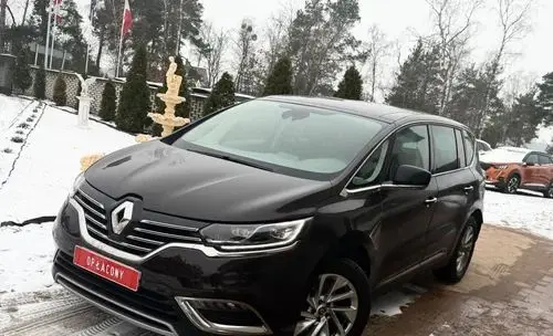 RENAULT Espace 