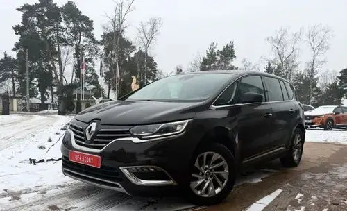 RENAULT Espace 