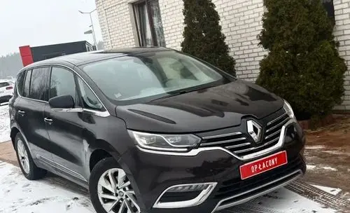 RENAULT Espace 