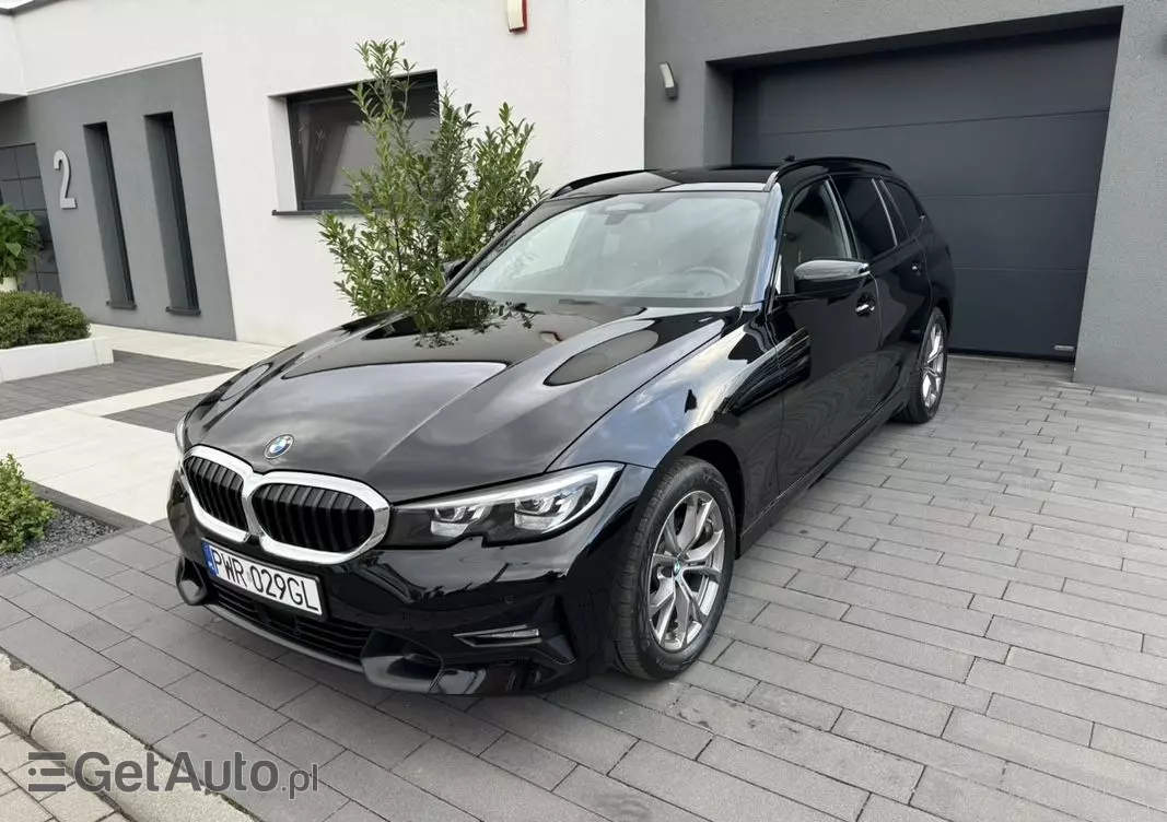 BMW Seria 3 