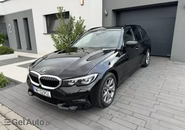 BMW Seria 3 
