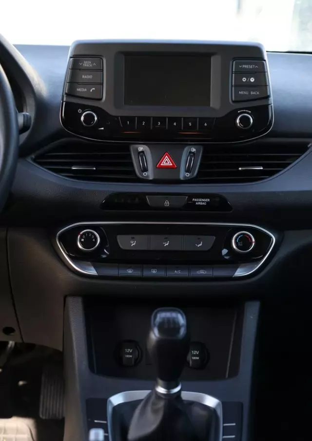 HYUNDAI I30 1.6 CRDI Trend